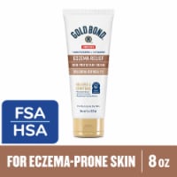 Gold Bond® Medicated Eczema Relief Skin Protectant Cream