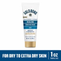Gold Bond® Healing Hydrating Lotion With Aloe