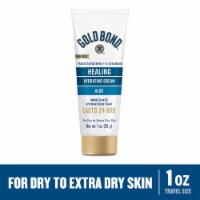 Gold Bond® Healing Hydrating Lotion With Aloe