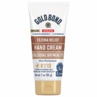 Gold Bond® Ultimate Eczema Relief Hand Cream Perspective: Main