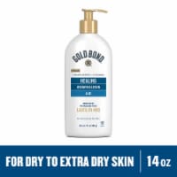 Gold Bond® Healing Hydrating Lotion With Aloe