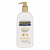Gold Bond® Softening Hydrating Lotion With Shea Butter