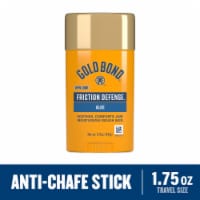 Gold Bond Friction Defense Stick With Aloe Perspective: Main