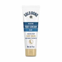 Gold Bond Healing Foot Cream With Aloe Perspective: Main