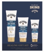 Gold Bond® 3 Piece Assorted Healing Cream Gift Set Perspective: Main