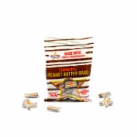 Atkinson's Crunchy Peanut Butter Bars