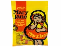 Mary Jane® Molasses and Peanut Butter Candy Perspective: Main