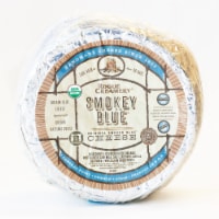Rogue Creamery Organic Smokey Blue Cheese Perspective: Main
