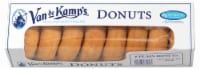 Van De Kamp's Plain Donuts Perspective: Main