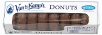 Van De Kamp's Chocolate Donuts Perspective: Main