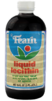 Fearn Liquid Lecithin