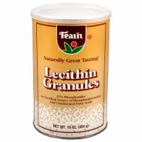 Fearn Lecithin Granules Perspective: Main