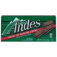 Andes® Creme de Menthe Thins Candy