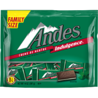 Andes® Family Size Mints