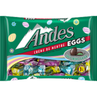 Andes® Creme De Menthe Eggs Perspective: Main
