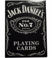 Bicycle Jack Daniel's Playing Cards Perspective: Main