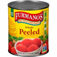 Furmano's® Whole Peeled Tomatoes