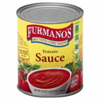 Furmano's® Tomato Sauce