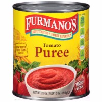 Furmano's® Tomato Puree