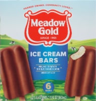 Meadow Gold® Vanilla Ice Cream Bars