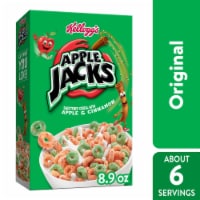 Kellogg's® Apple Jacks Cereal Perspective: Main