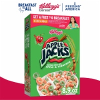 Kellogg's® Apple Jacks Cereal Perspective: Main