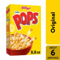 Kellogg's® Corn Pops Cereal Perspective: Main