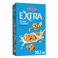 Kellogg's® Extra Almond Granola Perspective: Main