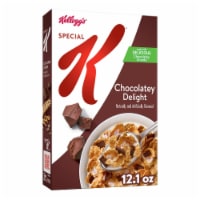 Kellogg's® Special K Chocolatey Delight Cereal Perspective: Main