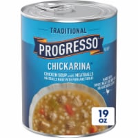 Progresso™ Traditional Chickarina™ Canned Soup