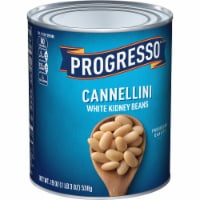 Progresso™ Cannellini White Kidney Beans