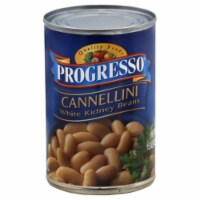Progresso Cannellini White Kidney Beans