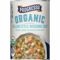 Progresso™ Organic Italian Style Wedding Soup Perspective: Main