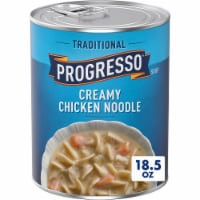 Progresso™ Traditional Creamy Chicken Noodle Soup