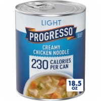 Progresso Light Creamy Chicken Noodle Canned Soup
