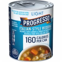 Progresso™ Light Italian Style Wedding Soup Perspective: Main