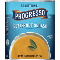 Progresso™ Traditional Butternut Squash Soup Perspective: Main