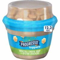 Progresso™ Toppers™ Broccoli Cheese Soup