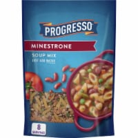 Progresso™ Minestrone Dry Soup Mix Perspective: Main