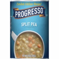 Progresso Split Pea Soup Perspective: Main