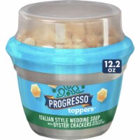 Progresso™ Toppers™ Italian Style Wedding Soup
