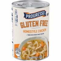 Progresso™ Gluten Free Homestyle Chicken Soup