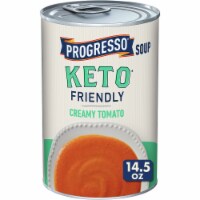Progresso™ Keto*-Friendly Creamy Tomato Canned Soup