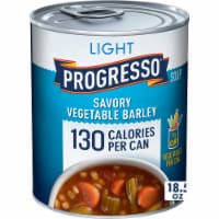 Progresso™ Light Savory Vegetable Barley Soup