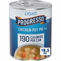 Progresso™ Light Chicken Pot Pie Style Canned Soup