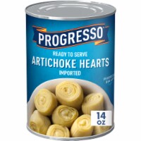 Progresso™ Artichoke Hearts Perspective: Main