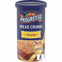 Progresso™ Plain Bread Crumbs Perspective: Main
