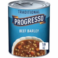 Progresso™ Traditional Ready to Serve Beef Barley Soup