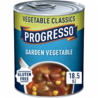 Progresso Vegetable Classics Garden Vegetable Canned Soup Perspective: Main