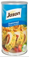 Jason® Seasoned Bread Crumbs Perspective: Main